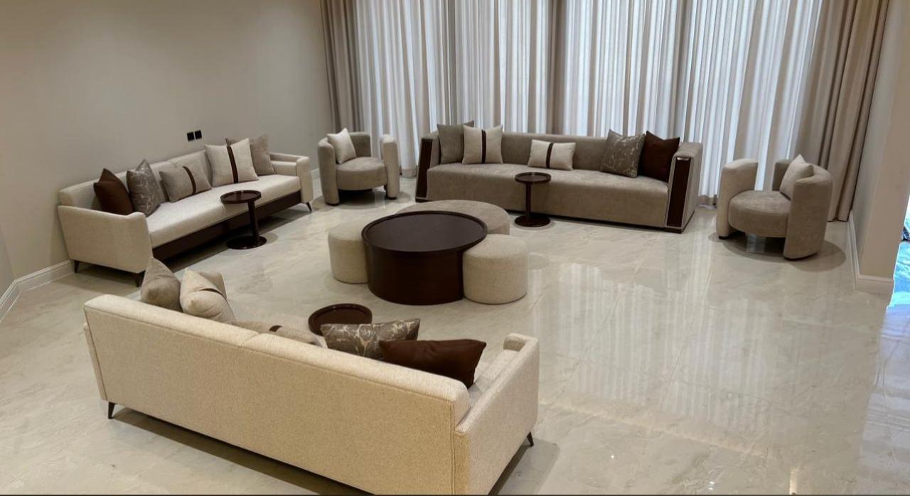 تفصيل ستائر